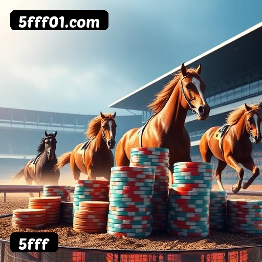 Chuva de Bônus 5fff - Slots