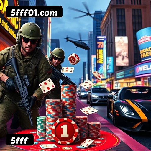 Instruções Download 5fff