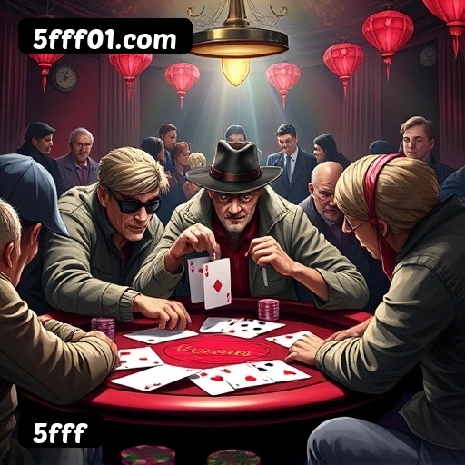 Funcionalidades App 5fff