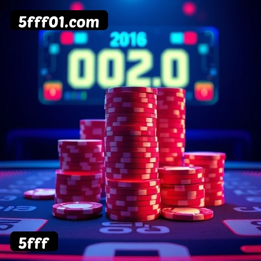 Slots mobile 5fff